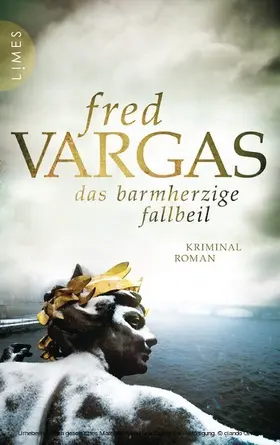 Vargas |  Das barmherzige Fallbeil | eBook | Sack Fachmedien