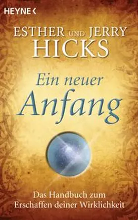 Hicks |  Ein neuer Anfang | eBook | Sack Fachmedien
