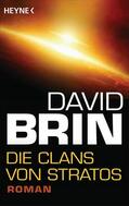 Brin |  Die Clans von Stratos | eBook | Sack Fachmedien