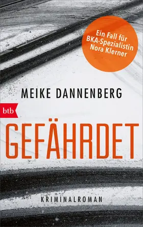 Dannenberg |  Gefährdet | eBook | Sack Fachmedien