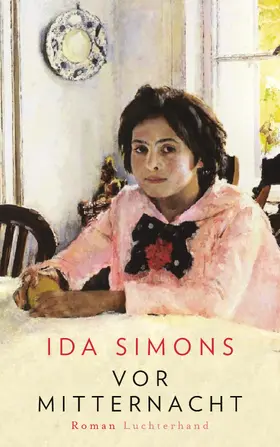 Simons |  Vor Mitternacht | eBook | Sack Fachmedien
