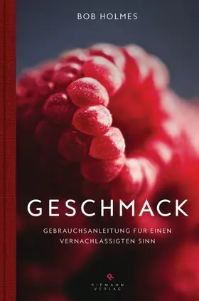 Holmes |  Geschmack | eBook | Sack Fachmedien