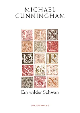 Cunningham | Ein wilder Schwan | E-Book | sack.de