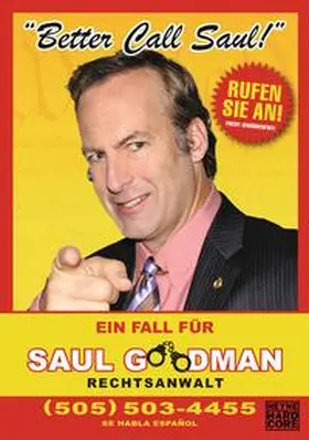 Stubbs |  Better Call Saul | eBook | Sack Fachmedien
