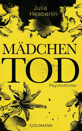 Heaberlin |  Mädchentod | eBook | Sack Fachmedien