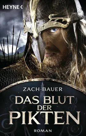 Zach / Bauer |  Das Blut der Pikten | eBook | Sack Fachmedien