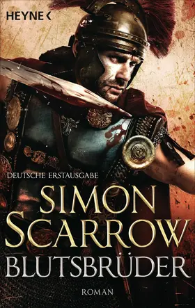 Scarrow |  Blutsbrüder | eBook | Sack Fachmedien