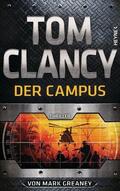 Clancy |  Der Campus | eBook | Sack Fachmedien