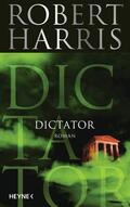 Harris |  Dictator | eBook | Sack Fachmedien