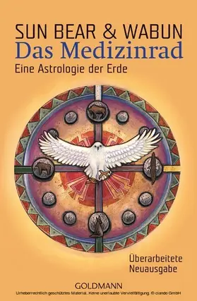 Wabun |  Das Medizinrad | eBook | Sack Fachmedien