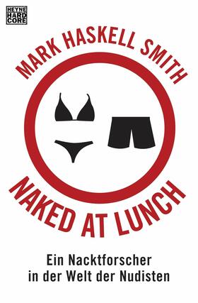 Smith |  Naked at Lunch | eBook | Sack Fachmedien