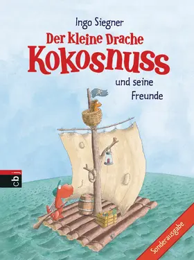 Siegner |  Der kleine Drache Kokosnuss und seine Freunde | eBook | Sack Fachmedien