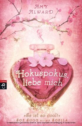 Alward | Hokuspokus, liebe mich | E-Book | sack.de