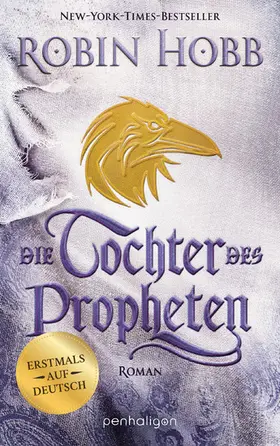 Hobb |  Die Tochter des Propheten | eBook | Sack Fachmedien