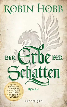 Hobb |  Der Erbe der Schatten | eBook | Sack Fachmedien