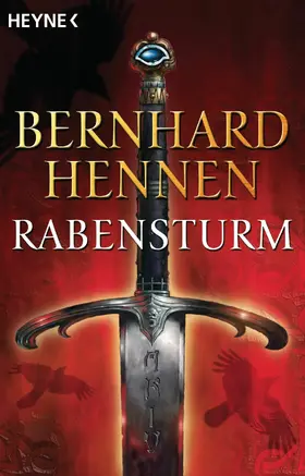Hennen |  Rabensturm | eBook | Sack Fachmedien