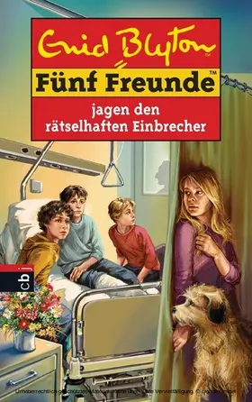 Blyton |  Fünf Freunde jagen den rätselhaften Einbrecher | eBook | Sack Fachmedien