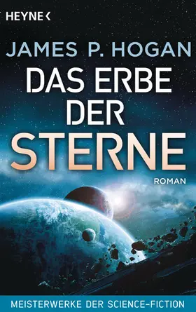 Hogan |  Das Erbe der Sterne | eBook | Sack Fachmedien