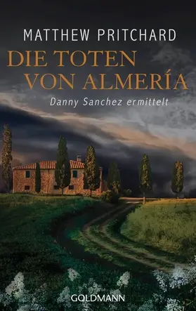 Pritchard |  Die Toten von Almería | eBook | Sack Fachmedien
