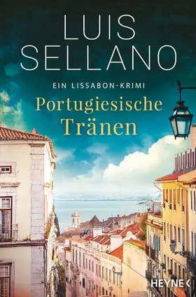 Sellano |  Portugiesische Tränen | eBook | Sack Fachmedien