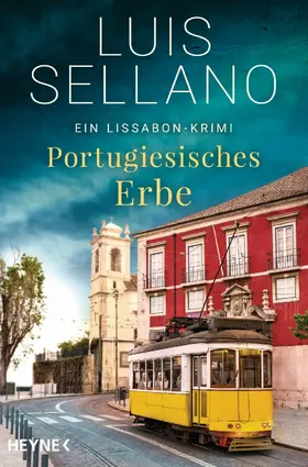 Sellano |  Portugiesisches Erbe | eBook | Sack Fachmedien