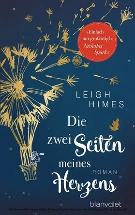 Himes |  Die zwei Seiten meines Herzens | eBook | Sack Fachmedien