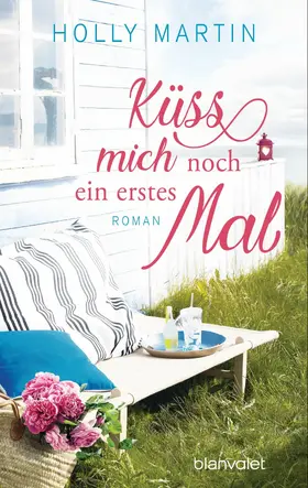 Martin |  Küss mich noch ein erstes Mal | eBook | Sack Fachmedien