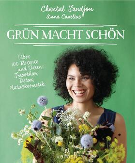 Sandjon / Cavelius | Grün macht schön | E-Book | sack.de