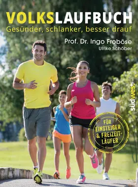 Froböse / Schöber |  Volkslaufbuch | eBook | Sack Fachmedien