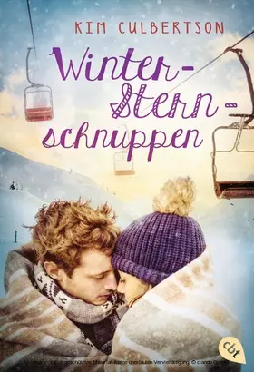 Culbertson |  Wintersternschnuppen | eBook | Sack Fachmedien