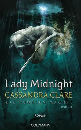 Clare |  Lady Midnight | eBook | Sack Fachmedien