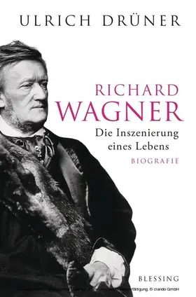 Drüner |  Richard Wagner | eBook | Sack Fachmedien