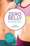 Zinczenko |  Zero Belly | eBook | Sack Fachmedien