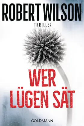 Wilson |  Wer Lügen sät | eBook | Sack Fachmedien