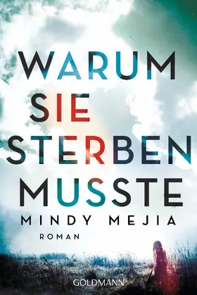 Mejia |  Warum sie sterben musste | eBook | Sack Fachmedien