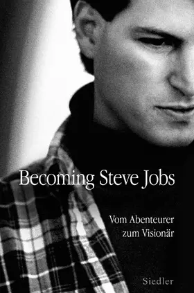 Schlender / Tetzeli |  Becoming Steve Jobs | eBook | Sack Fachmedien