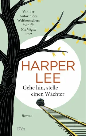 Lee |  Gehe hin, stelle einen Wächter | eBook | Sack Fachmedien