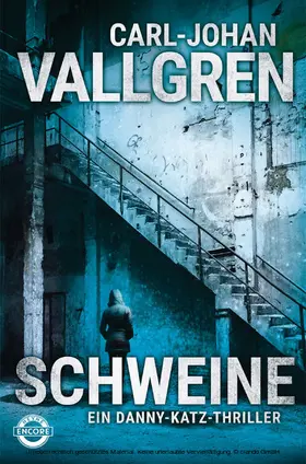 Vallgren |  Schweine | eBook | Sack Fachmedien