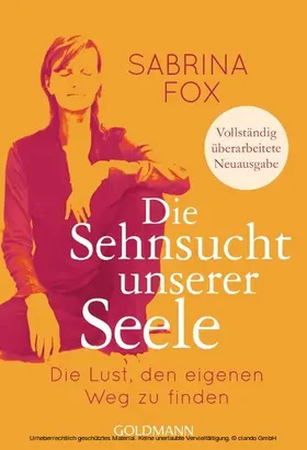 Fox |  Die Sehnsucht unserer Seele | eBook | Sack Fachmedien