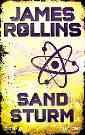 Rollins |  Sandsturm - SIGMA Force | eBook | Sack Fachmedien