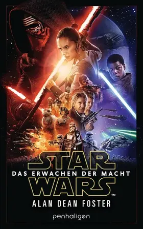 Foster | Star Wars™ - Das Erwachen der Macht | E-Book | sack.de