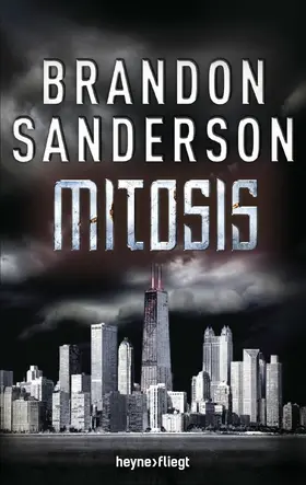Sanderson |  Mitosis | eBook | Sack Fachmedien