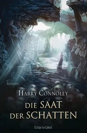 Connolly |  Die Saat der Schatten | eBook | Sack Fachmedien