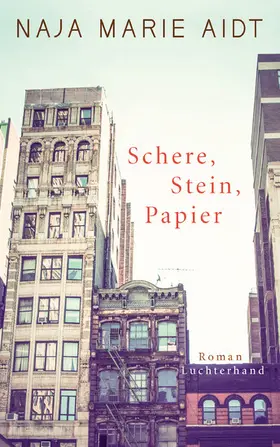 Aidt |  Schere, Stein, Papier | eBook | Sack Fachmedien