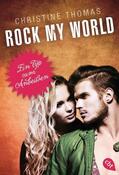 Thomas |  Rock my World - Ein Typ zum Anbeißen | eBook | Sack Fachmedien