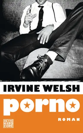 Welsh |  Porno | eBook | Sack Fachmedien