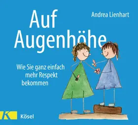 Lienhart |  Auf Augenhöhe | eBook | Sack Fachmedien