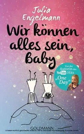 Engelmann |  Wir können alles sein, Baby | eBook | Sack Fachmedien