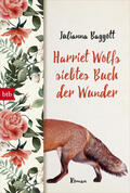 Baggott |  Harriet Wolfs siebtes Buch der Wunder | eBook | Sack Fachmedien