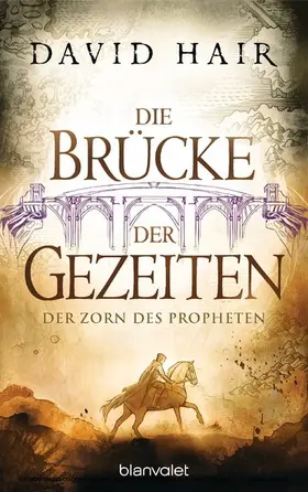 Hair |  Die Brücke der Gezeiten 5 | eBook | Sack Fachmedien